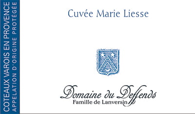 Marie Liesse