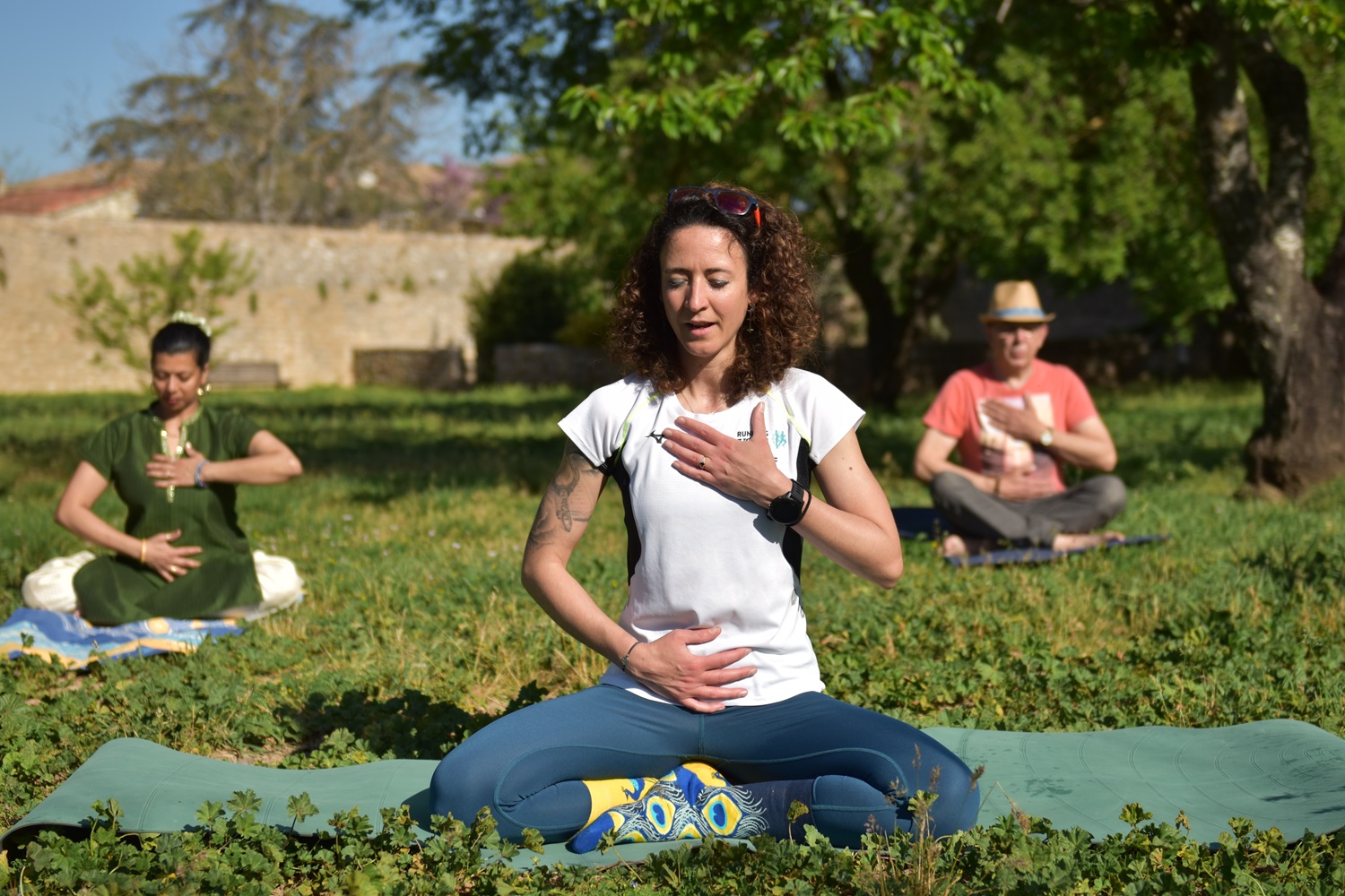 yoga-deffends